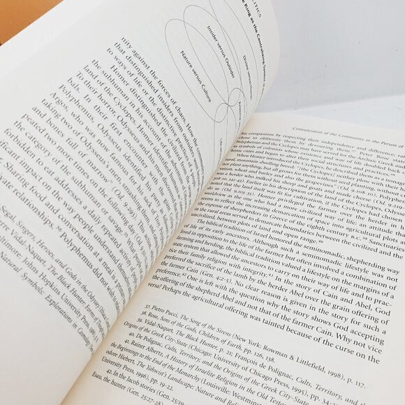 Piety and Politics Dynamics Royal Authority Homeric Greece Israel Book Unread - Picture 6 of 9